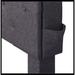 Brayden Studio® Daichi Upholstered Panel Storage Bed Upholstered, Linen in Gray | 44.7 H x 60 W x 83.3 D in | Wayfair