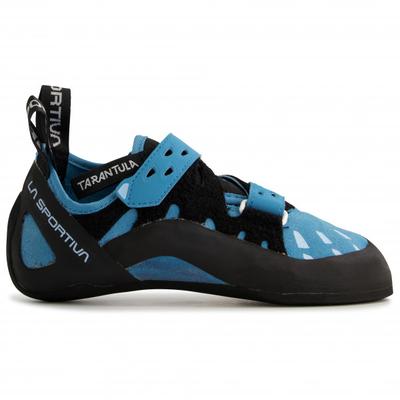 La Sportiva - Women's Tarantula - Kletterschuhe 33,5 | EU 33,5 schwarz/blau Image