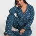 Women's Victoria's Secret Modal Long Pajama Set