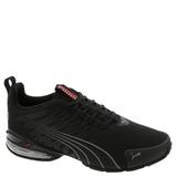 PUMA Voltaic - Mens 10 Black Running Medium