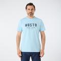 Musto Men's Classic Musto Short-sleeve T-shirt M