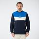 Musto Men's 64 Tri Colour Sweat M