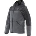 Dainese After Ride Veste textile, noir-gris, taille XL