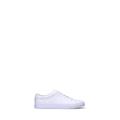 RALPH LAUREN Sneaker bianca uomo