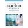 ICD-11 für die Neurologie - Anna-Luise van den Broek