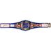 Stefon Diggs Buffalo Bills Autographed WWE Legacy Title Belt