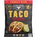 Fire & Smoke Society Family Size Taco Seasoning Mix 1.6 oz Seasons 2 lbs Mixed Spices & Seasonings