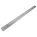 Kinex 1039-22-50 Precision Machinist Straight Edge 500 mm / 19 Inch Stress Relieved Spring Steel DIN 874/2 Straight w/in 0.00086â€� Over Full Length