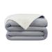 Host & Home Plush Reverse Sherpa Blanket Collection