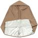 Outdoor Furniture Covers Waterproof Cover Oxford Fountain Cover Garden Fountain Cover Dust Cover 420d Oxford Cloth