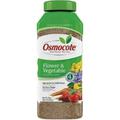 Osmocote 277260 2 LB Container of 14-14-14 Timed Release Flower & Vegetable Plant Food Fertilizer