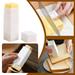 Kitchen Gadgets ZKCCNUK Rotating Butter Spreader Bread Butter Squeezer Kitchen Baking Gadget Applicator Kitchen Utensils Home Decor Clearance