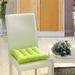 Indoor Outdoor Garden Patio Home Kitchen Office Chair Seat Cushion Pads Green Green
