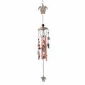 Vintage Metal Butterfly Turtle Horse Wind Chimes Home Patio Copper Color Outdoor Wind Chimes And Rain Wind Chime Outdoor Deep Tone Large Wooden Wind Chimes Glass Wind Chimes Outdoor Grandma Garden