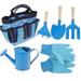 Kid Gardening Tools Indoor Watering Can Garden Hand Tools Garden Tool Kit Watering Can Set Child