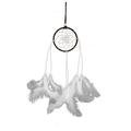 Handmade Ethnic Dream- Catcher Handmade Feather Bedroom Living Clear Wind Chimes Solar Light Wind Chime Wind Chimes Sunflower Wind Chimes Outdoor Deep Tone Small Solar Wind Chimes For Outside