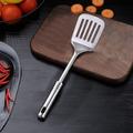 amlbb Steak Spatula Meat Frying Spatula Suitable for High Temperature Fryer Barbecue Cookware Etc Kitchen Meat Spatula on Clearance