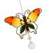 Butterfly Wind Chime Home Decor Wind Bell Bedroom Decoration Bed Room Decor Welcome Wind Chime Creative Wind Chimes