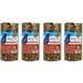 Evergreen Farm and Garden Bird Seed Cylinders - (4 Small Cylinders Mighty Bird Mix)