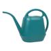 Frehsky Watering Can Watering Can 1/2 Gallon - Small Watering Can for Indoor Plants - Outdoor Watering Can - Plant Waterer - Plastic Watering Can for Garden Gardening Supplies Green