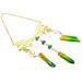 Vintage Decor Outdoor Windchime Windchimes Outdoors Balcony Wind Bell Garden Hanging Pendant Wind Chime Temple Wind Bell