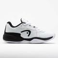 HEAD Sprint 3.5 Junior White/Black Junior Tennis Shoes