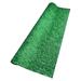 Realistic Artificial Grass Rug Indoor Outdoor - Thick Synthetic Fake Grass Dog Pet Turf Mat for Garden Lawn Landscape Green