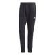 adidas Performance Herren Sweathose ESSENTIAL FRENCH TERRY TAPERED CUFF, schwarz, Gr. XL