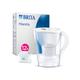 Brita - Marella Cool White Water Filter Jug +12 Maxtra Pro All-IN-1 Filters