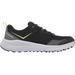 Columbia Vertisol Trail Hiking Shoes Synthetic Men's, Black/Napa Green SKU - 895965