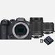 Canon EOS R7 Mirrorless Camera + RF-S 18-150mm F3.5-6.3 IS STM Lens + RF-S 10-18mm F4.5-6.3 IS STM Lens