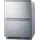 Summit 24&quot; Wide 2-Drawer All-Refrigerator