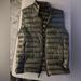 American Eagle Outfitters Jackets & Coats | American Eagle Jungle Green Vest | Small | Like New Condition | Color: Green | Size: S