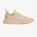 Adidas Shoes | Adidas Originals Womens Nmd R1 Shoes | Color: Cream | Size: 8