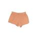 Old Navy Shorts: Orange Bottoms - Kids Girl's Size 8