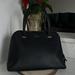 Kate Spade Bags | Kate Spade Cedar Street Maise Shoulder Bag | Color: Black/Tan | Size: Os
