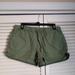 J. Crew Shorts | J. Crew Womens Shorts Size Small Green Drawstring | Color: Green | Size: S