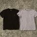 Ralph Lauren Shirts | Bundle Of Mens Ralph Lauren Tshirts Size Small | Color: Black/Gray | Size: S