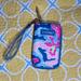 Lilly Pulitzer Bags | Lilly Pulitzer Wristlet | Color: Blue/Pink | Size: Os