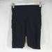 Nike Shorts | Nike- Women's Small Black Dri Fit Yoga Compression Biker Shorts Cz9194-010 | Color: Black | Size: S