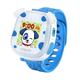 Vtech Unisex Kids Analog-Digital Automatic Uhr mit Armband S2417794