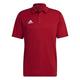 adidas H57489 ENT22 Polo Polo Shirt Herren Team Power red 2 Größe XLT2