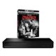 MULTIREGION Blu-ray Player Compatible with Panasonic DP-UB159 MULTIREGION DVD Regions 1-8 - Blu-ray Region B - Bundle Including Pulp Fiction 4K UHD Disc