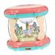 TOYANDONA 3pcs Clap Drum Educational Music Toys Kids Playset Toys for Infants Baby Musical Toys Kids Musical Toys Musical Infant Toys Childrens Toys Baby Light up Toy Microphone Large Abs