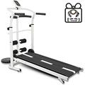 Folding Treadmills Treadmills for Home Folding with Incline Fitness Equipment Jogging Exercise Treadmill Folding Treadmill, Mechanical Treadmill