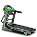 High-end treadmill,Treadmill,Home Treadmill,Folding Electric Treadmill,Foldable Home Small Multifunctional Ultra-Quiet Fitness Equipment,Office Walking Treadmill