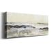 Ivy Bronx Joyful Horizon I On Canvas Print Canvas, Solid Wood | 8 H x 20 W x 1.5 D in | Wayfair DA7A8EC2B1FF46DCB896CDCE896F0BC3