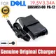 D'origine 19.5V 3.34A 65W Chargeur Adaptateur secteur pour Dell Inspiron 5420 5425 5525 M521R N4110