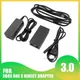 Adaptateur Kinprotected pour Xbox One XBOX ONE S prise UE et US USB AC 2.0 3.0 alimentation