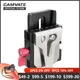 CAMVATE Manfrotto – Base de caméra à dégagement rapide plaque de Base avec Clip de ceinture